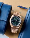 Vacheroo_n Constantin Overseas 4500V