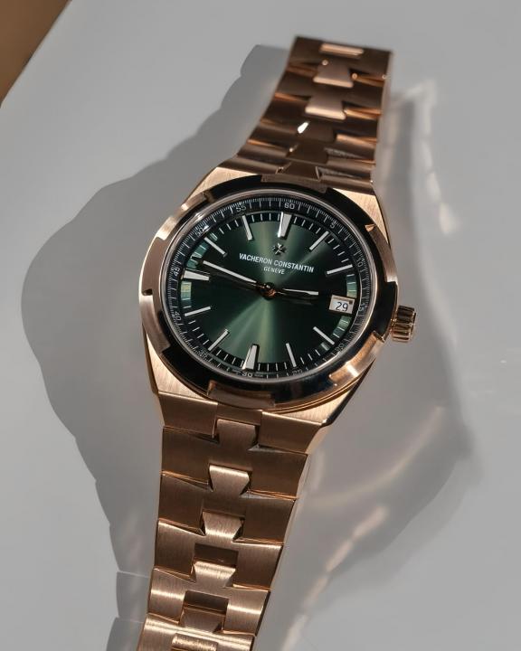 Vacheroo_n Constantin Overseas 4500V