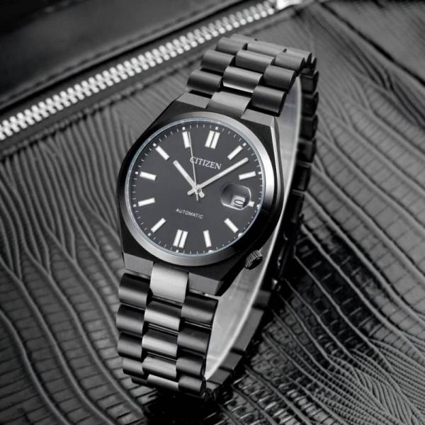 Citizen Tsuyosa Mens Slim watch