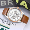 Emporio Arma Chronograph Premium
