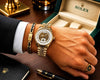 ROLLEX_AUTO_GOLD-WHITE