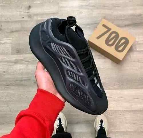 Adidaass Yeezy 700 v3 Alvah Semi UA