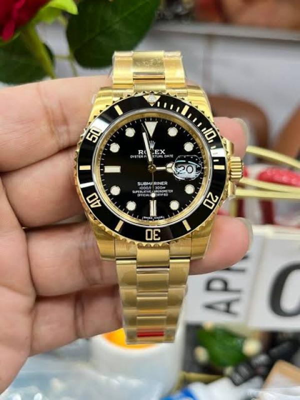 ROLE_EX WATCH X-14