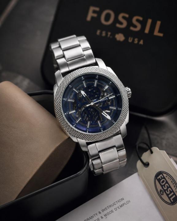 FOSSI_IL WATCH X-32