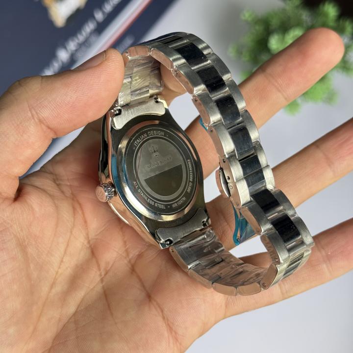 Maserati Competizione Mens Quartz watch