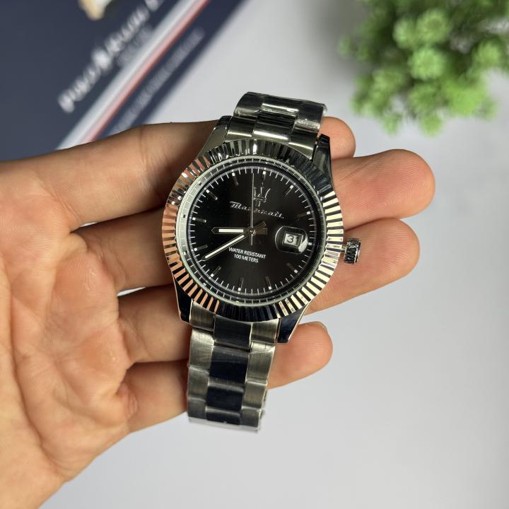 Maserati Competizione Mens Quartz watch