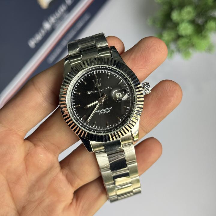 Maserati Competizione Mens Quartz watch