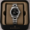 Maserati Competizione Mens Quartz watch