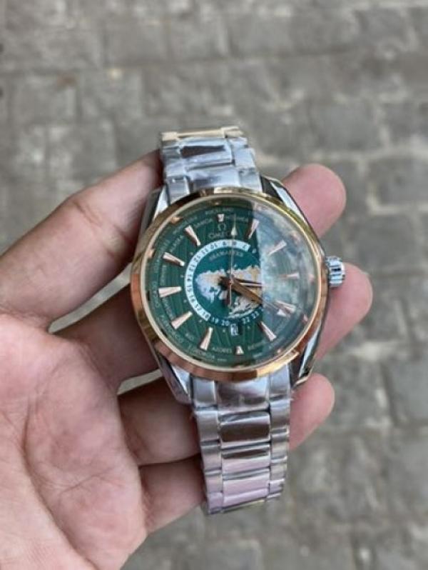 OMEG_GA WATCH