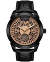 Jacob & Co. Pioneer Tourbillon Aztec Calendar