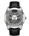 Jacob & Co. Pioneer Tourbillon Aztec Calendar