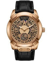 Jacob & Co. Pioneer Tourbillon Aztec Calendar