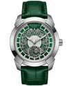 Jacob & Co. Pioneer Tourbillon Aztec Calendar