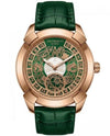 Jacob & Co. Pioneer Tourbillon Aztec Calendar