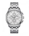 Tissoo_t 1853 Couturier Silver White dial