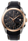Tissoo_t 1853 Couturier Leather