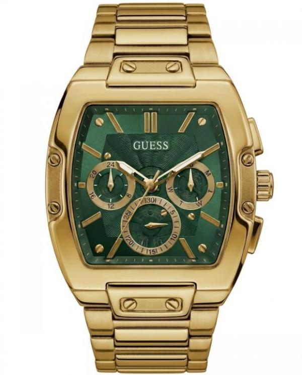 Guess phonix Gold Green