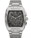 Guess phonix Silver Black
