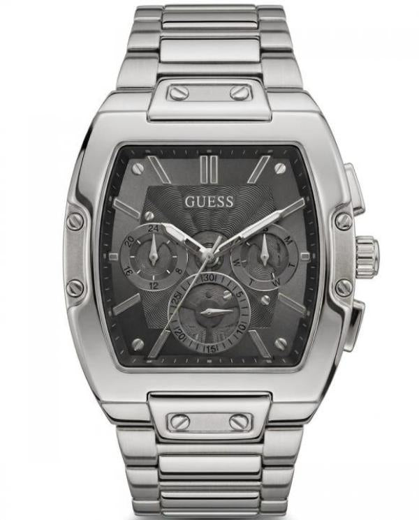 Guess phonix Silver Black