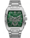 Guess phonix Silver Green