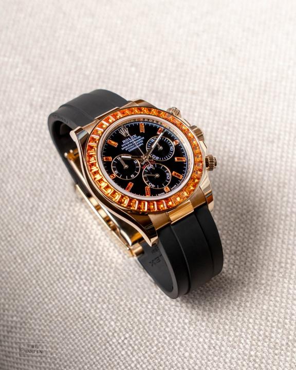 Rolee_x Oyster Perpetual Daytona SACO