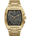 Guess phonix Gold Black