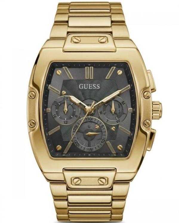 Guess phonix Gold Black