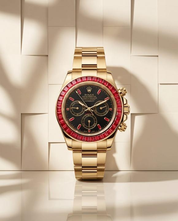 Rolee_x Oyster Perpetual Daytona SACO