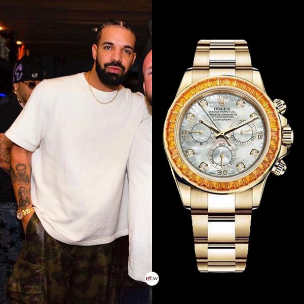 Rolee_x Oyster Perpetual Daytona SACO