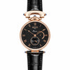 Bovet Amadeo Fleurier Black Rose Gold NO RETURN