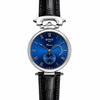 Bovet Amadeo Fleurier Black Silver Blue NO RETURN
