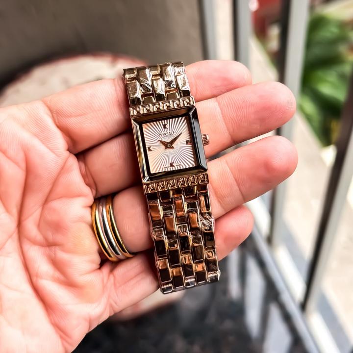 Versace Rose Gold For Her