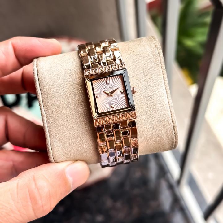 Versace Rose Gold For Her