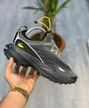 Lacosttee Audyssor Trail 24 Black