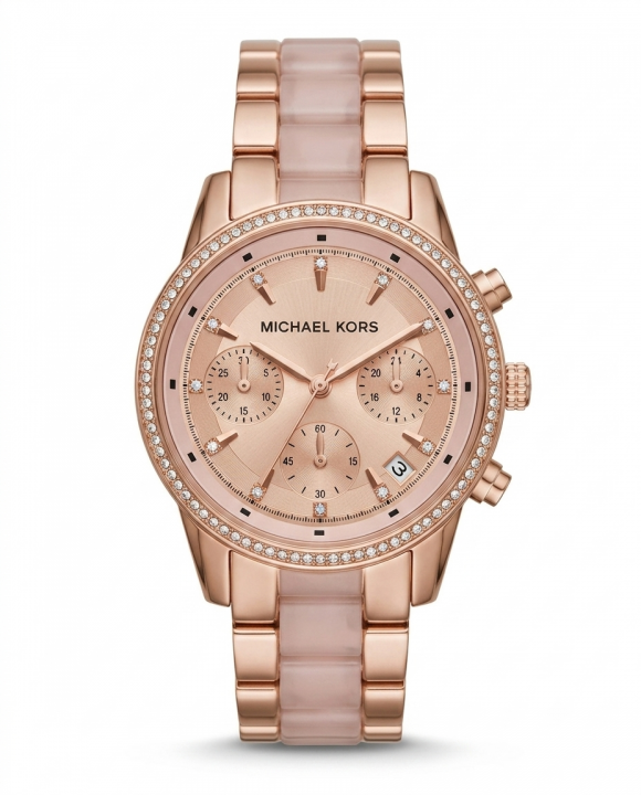 Michea_l Kors Ritz