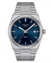 Tissoo_t 1853 PRX Silver Blue Dial