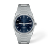 Tissort Prx 1853 Blue Dial Batman