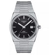 Tissort Prx 1853 Silver Black