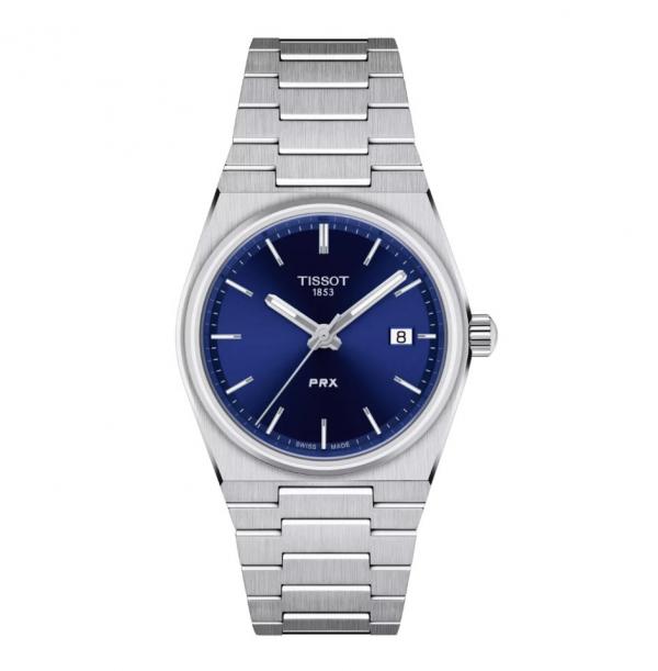 Tissort Prx 1853 Silver Blue