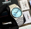Tissort Prx 1853 Silver Tiffany