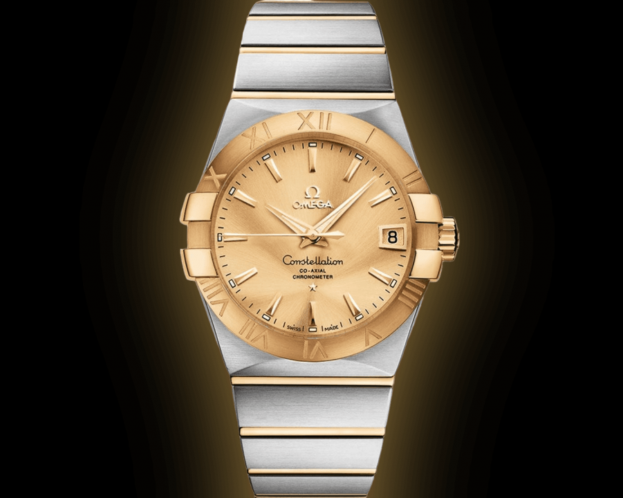 Omegga Constellation Two Tone