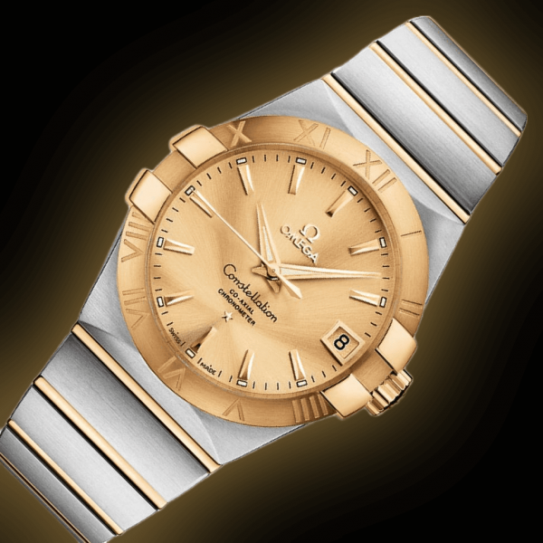 Omegga Constellation Two Tone
