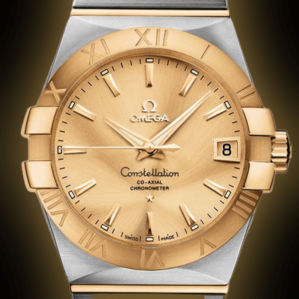 Omegga Constellation Two Tone