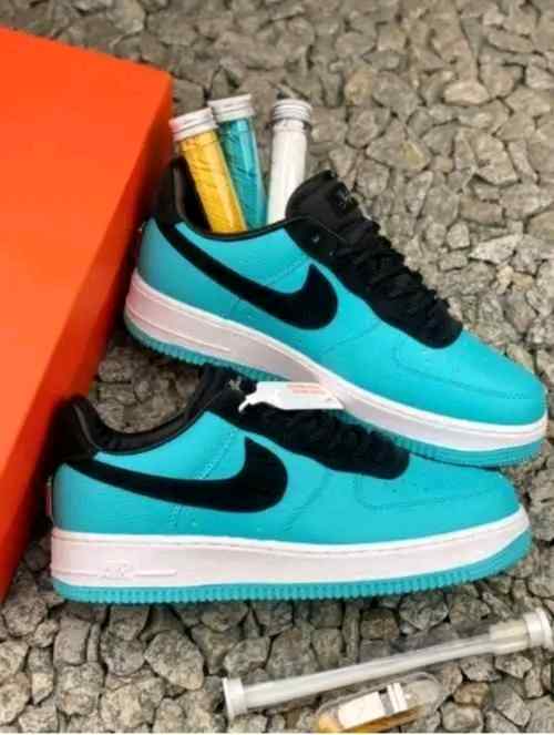 sale nikkee airforce 1 x tiffany green