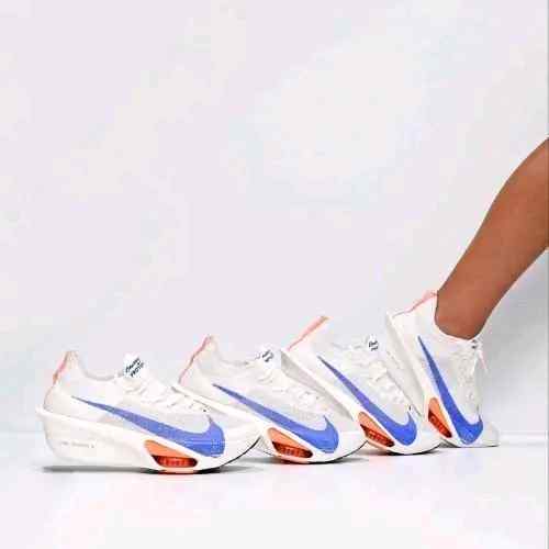 Nikkee Air Zoom Alphafly Next 3 Blueprint