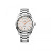 Omegga Seamaster Aqua Terra 150M Silver White Japan Automatic