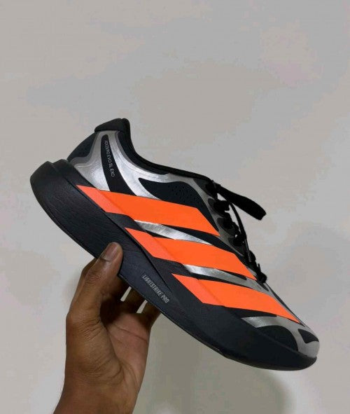 ADiDaAsS Adizero EVO SL EXO Carbon Lucid Orange