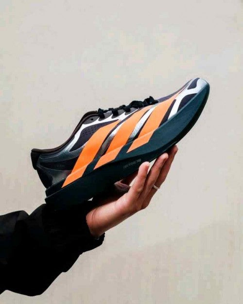 ADiDaAsS Adizero EVO SL EXO Carbon Lucid Orange