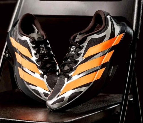 ADiDaAsS Adizero EVO SL EXO Carbon Lucid Orange
