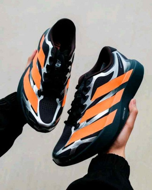ADiDaAsS Adizero EVO SL EXO Carbon Lucid Orange